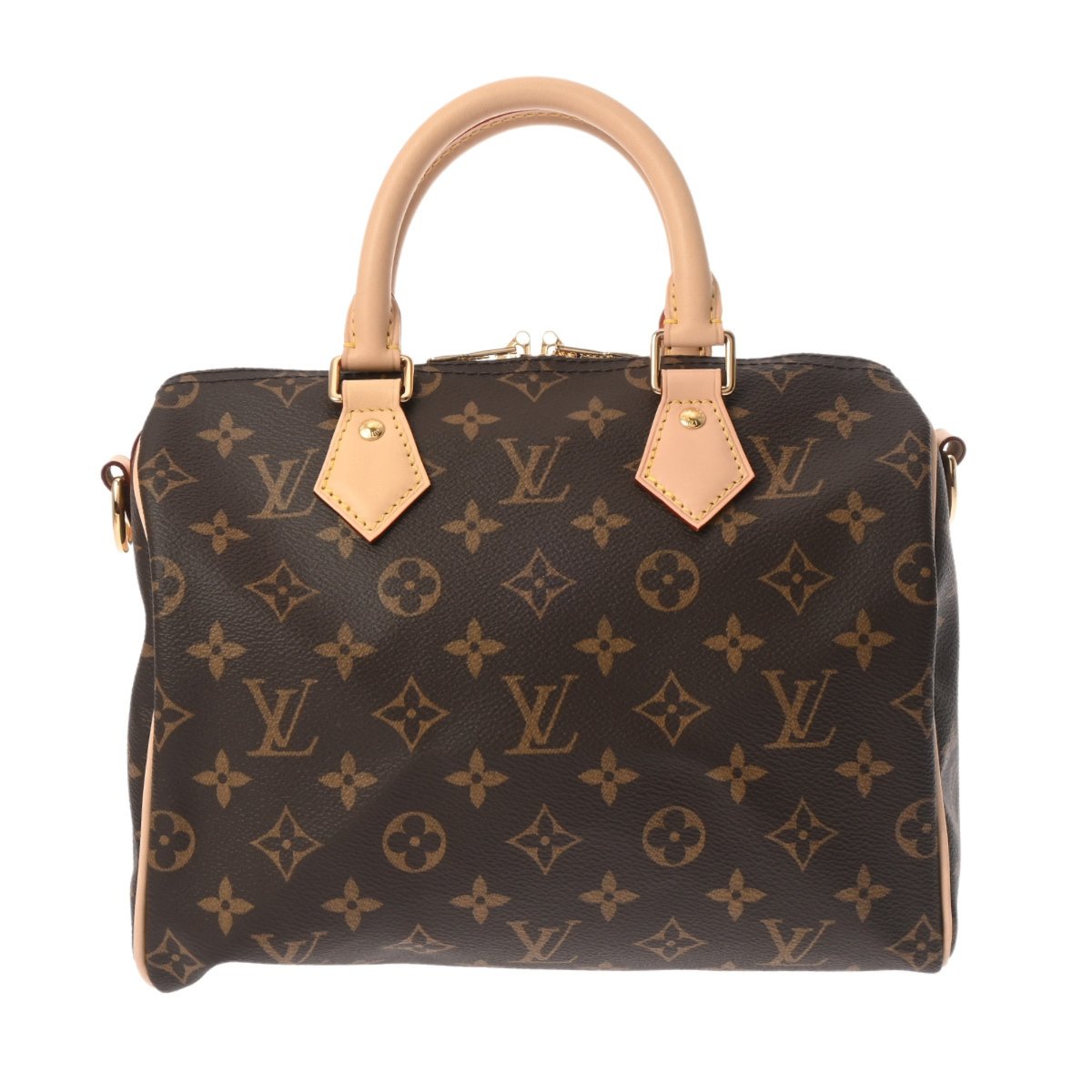 Speedy 25 monogram