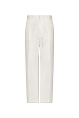 Dsquared2 White Trousers