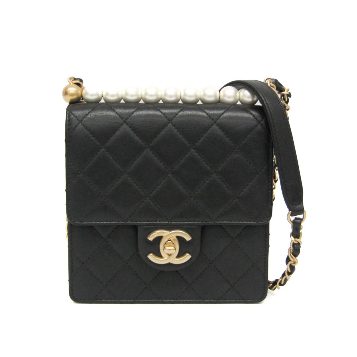 Pearl bag