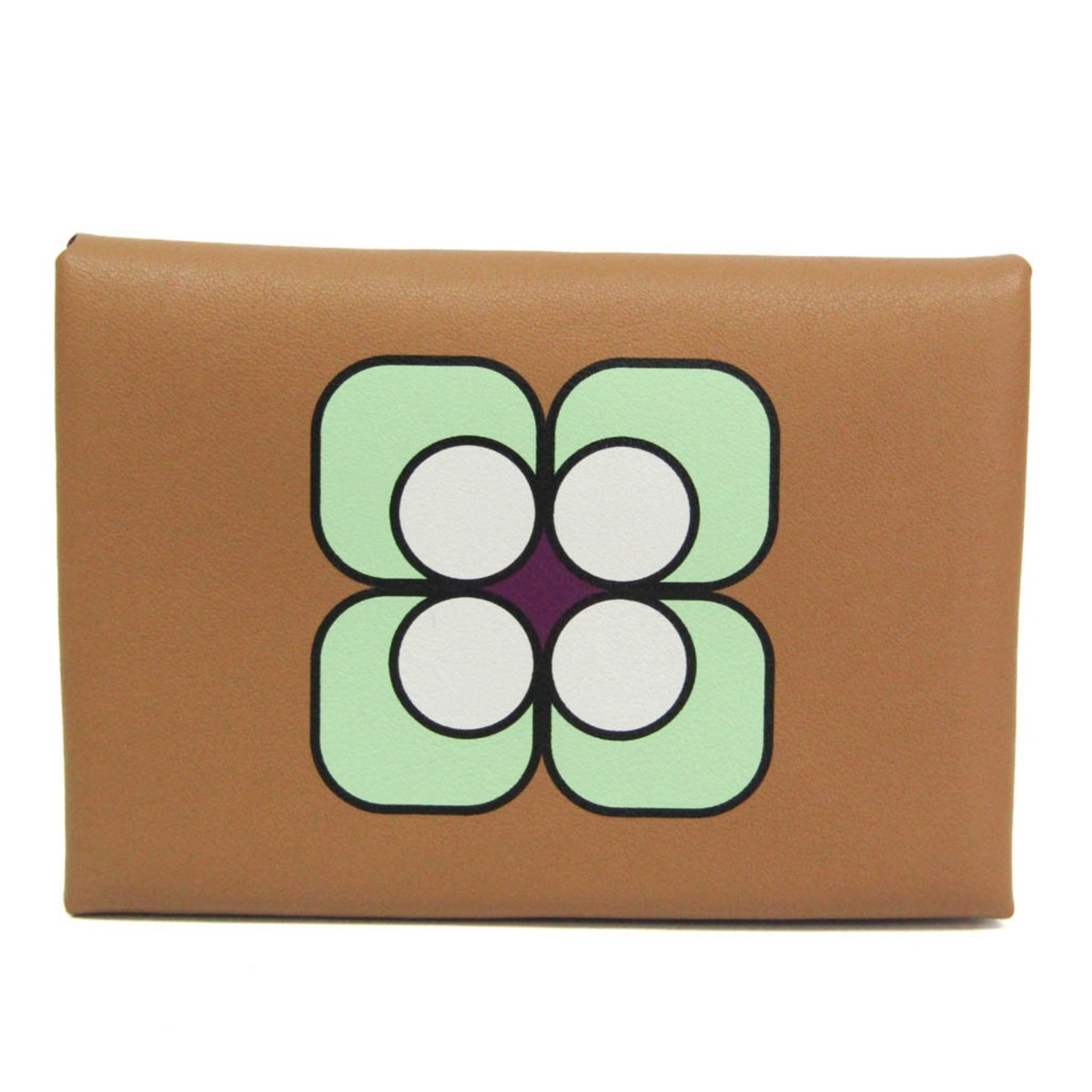 Brown Wallet