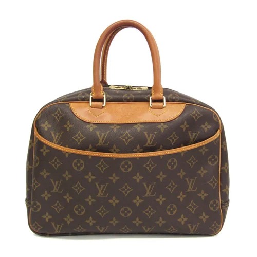 Deauville monogram
