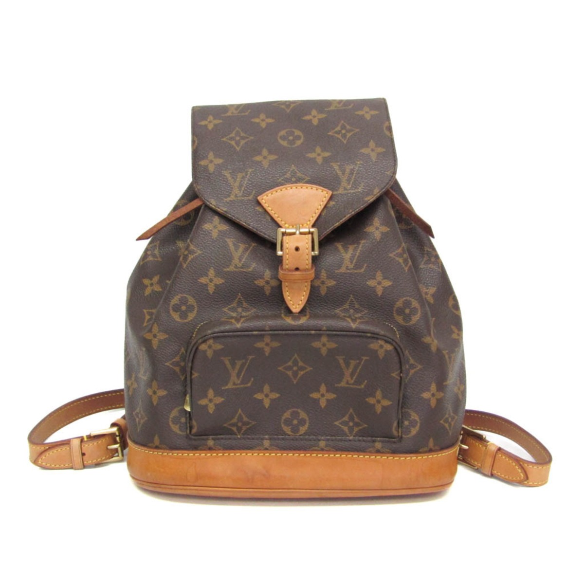 Montsouris backpack