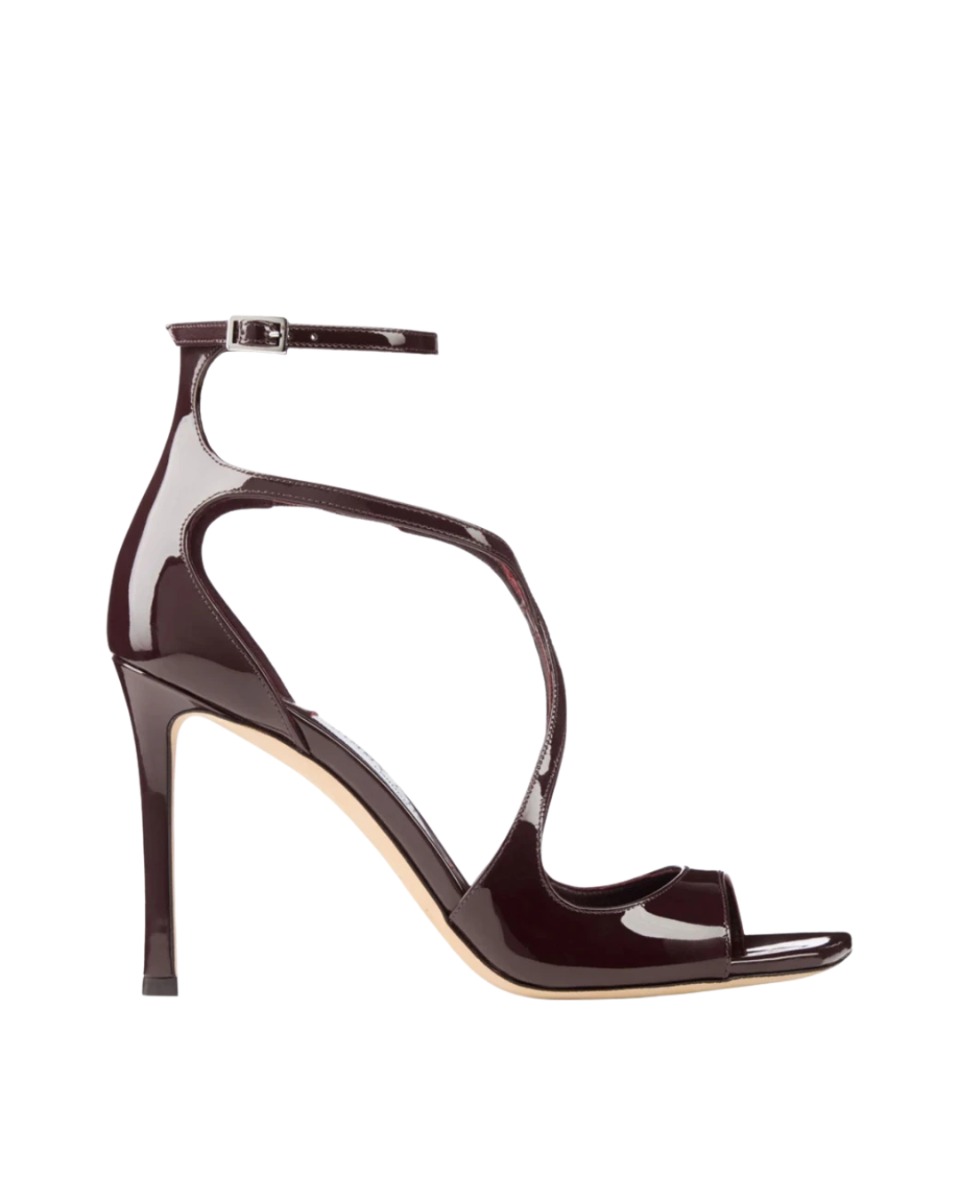 Jimmy Choo Brown Heels