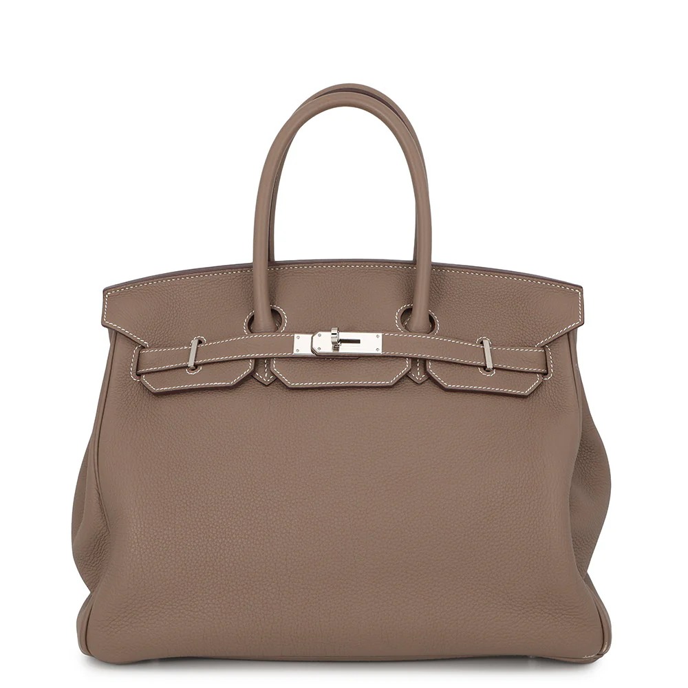 Hermès Birkin 2023