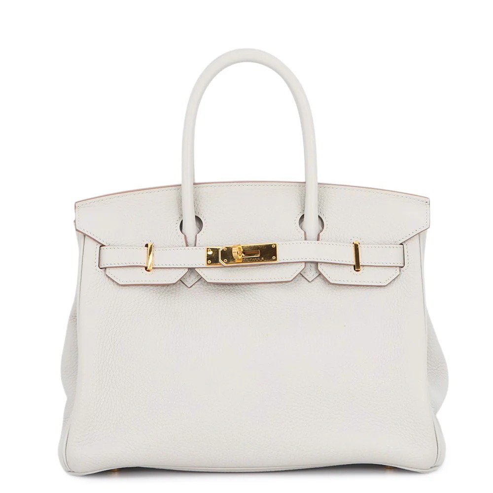 Hermès Birkin 2019