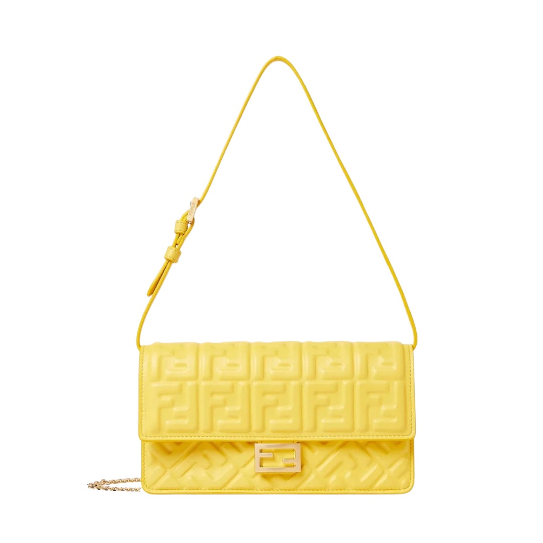 Fendi Baguette Bag 2026