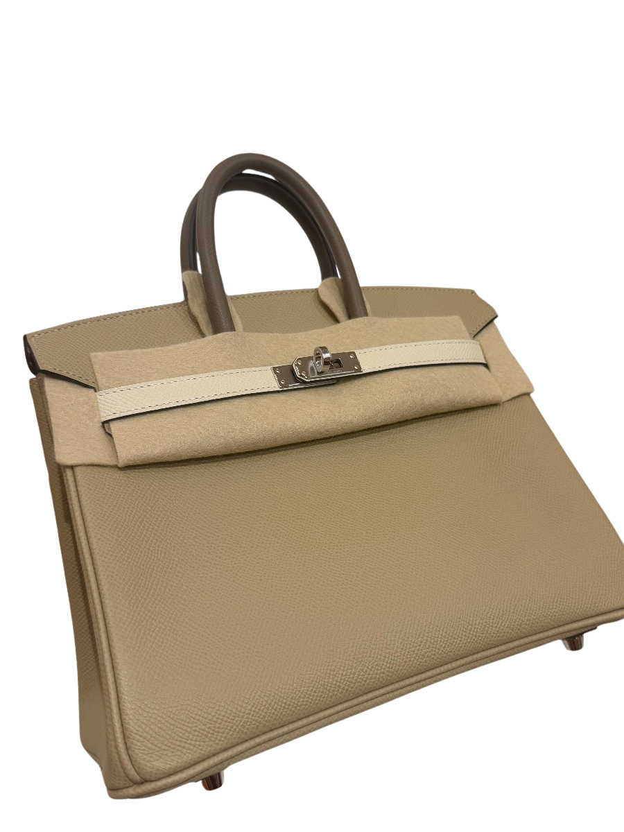 Hermès Birkin 25 2025