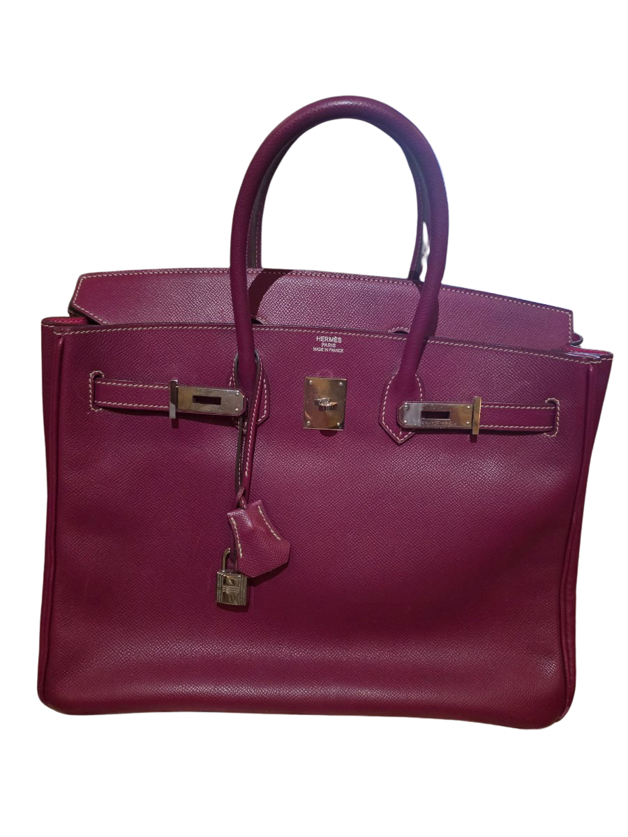 Hermès Birkin