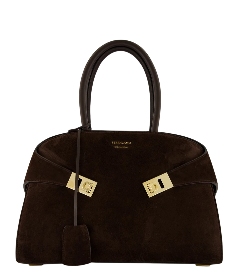 Ferragamo Shoulder Bag 2026