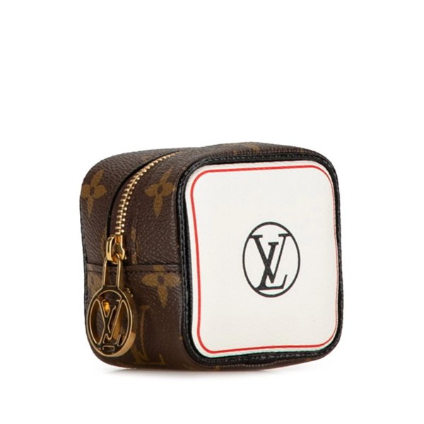White Wallet - View 5