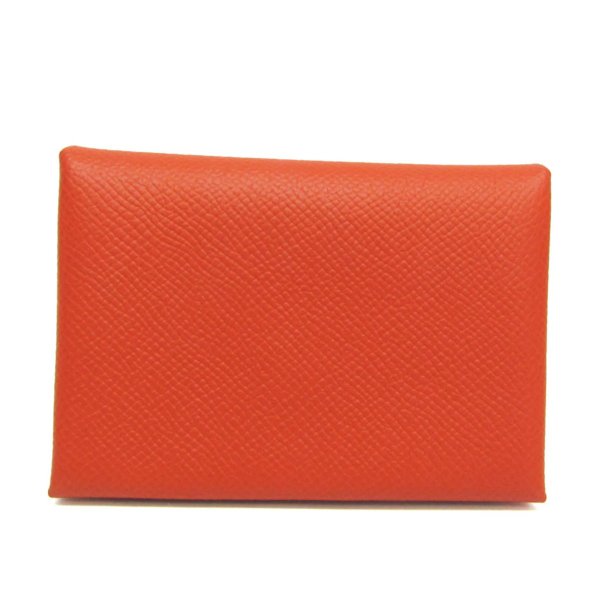 Red Wallet - View 2