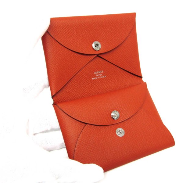 Red Wallet - View 4