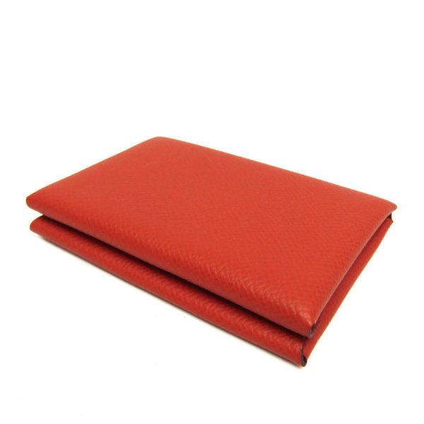 Red Wallet - View 5