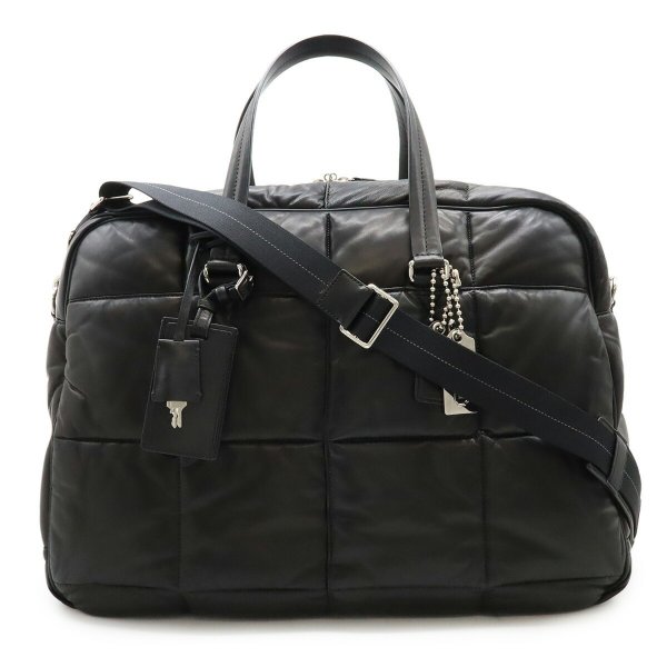 Shoulder Bag - View 1