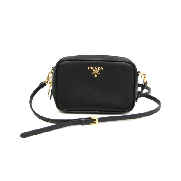 Crossbody Bag - View 1