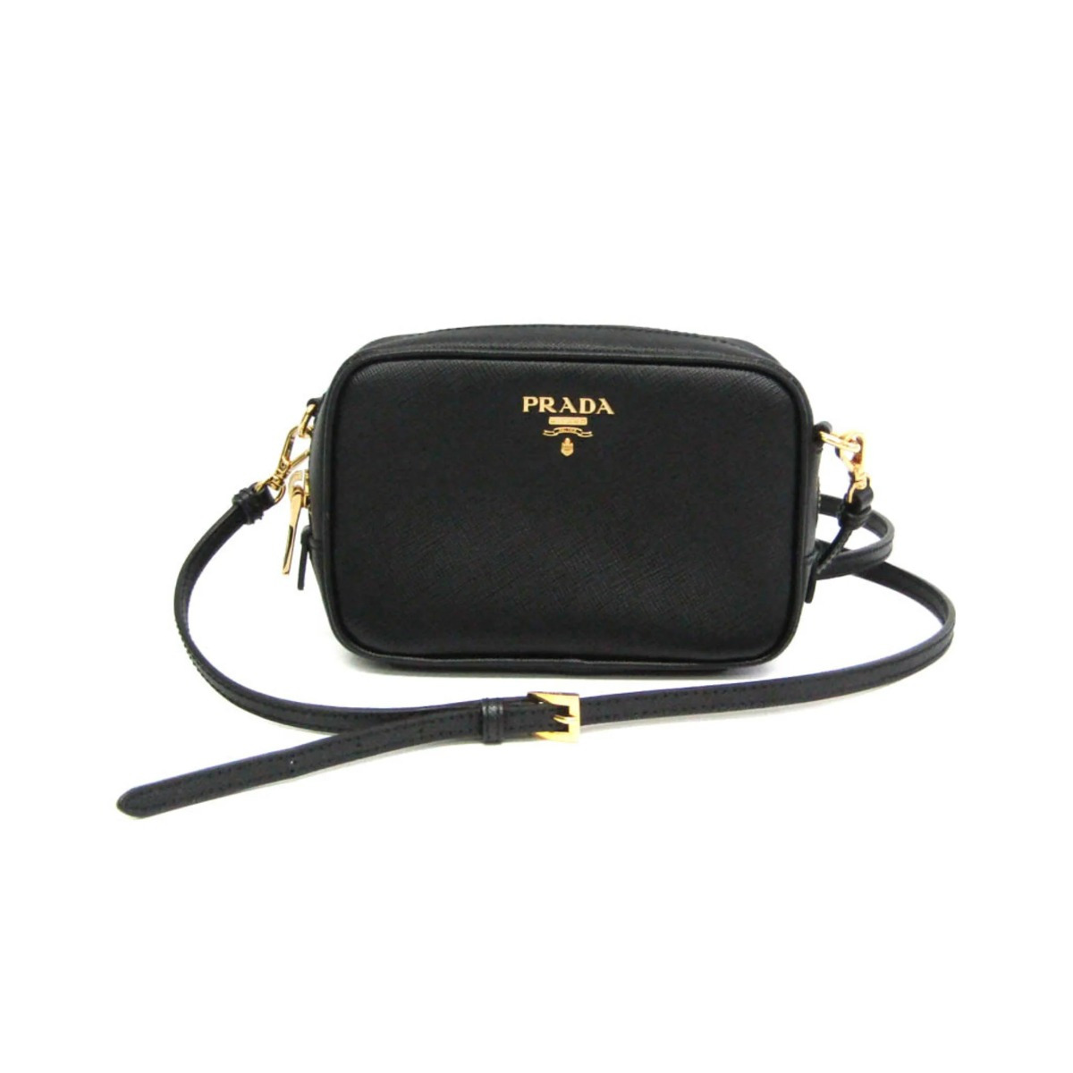 Crossbody Bag - Main view