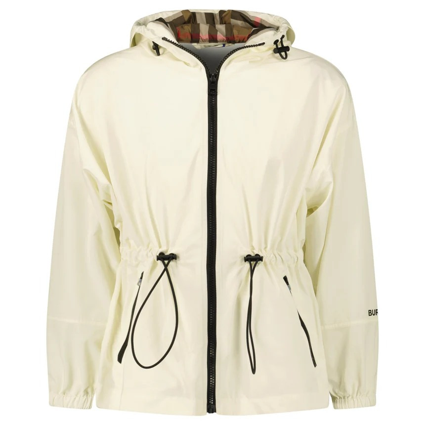 Beige Coat - Main view