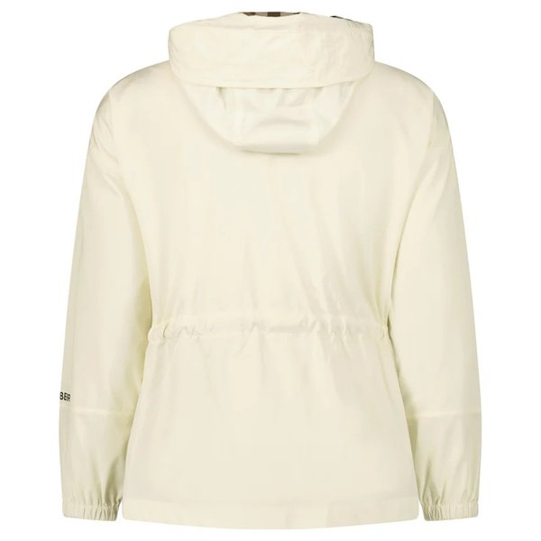 Beige Coat - View 3