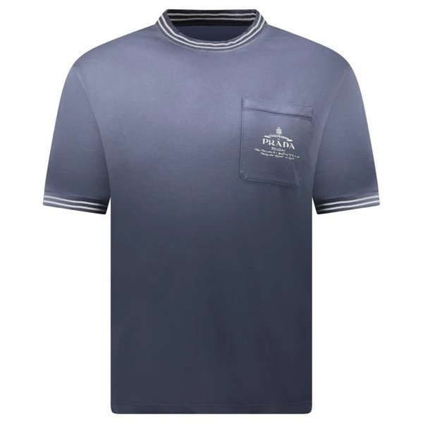 Blue T-Shirt