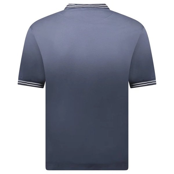 Blue T-Shirt - View 2