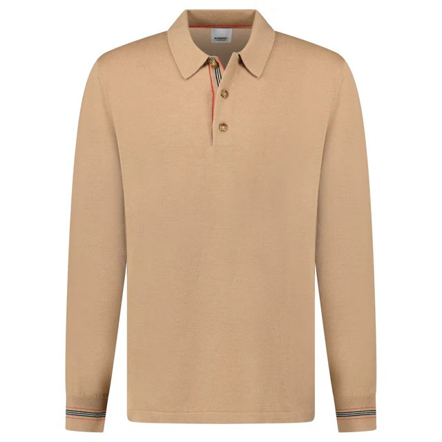 Beige Knitwear - Main view
