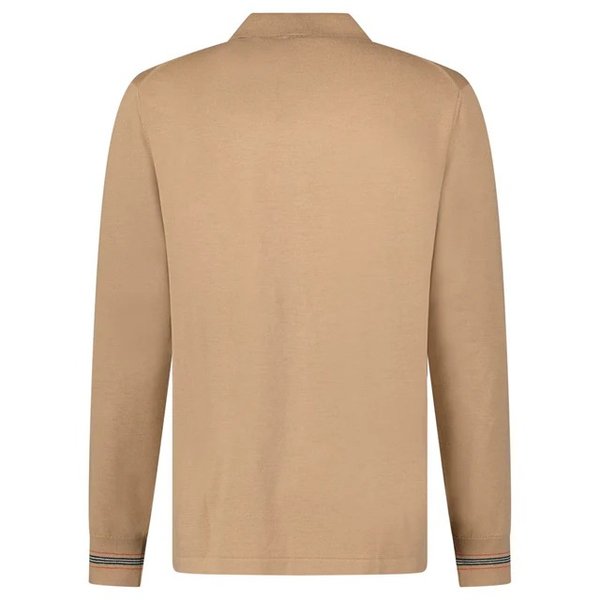 Beige Knitwear - View 4