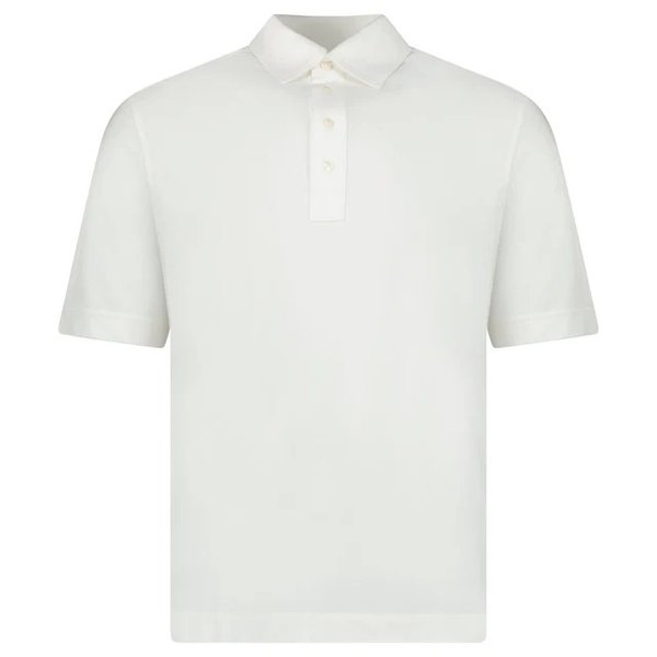 White T-Shirt