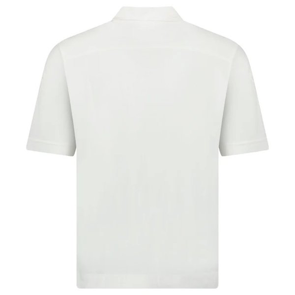 White T-Shirt - View 2