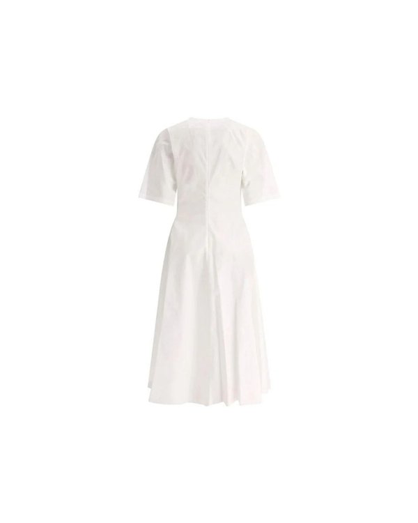 White Dress - View 2