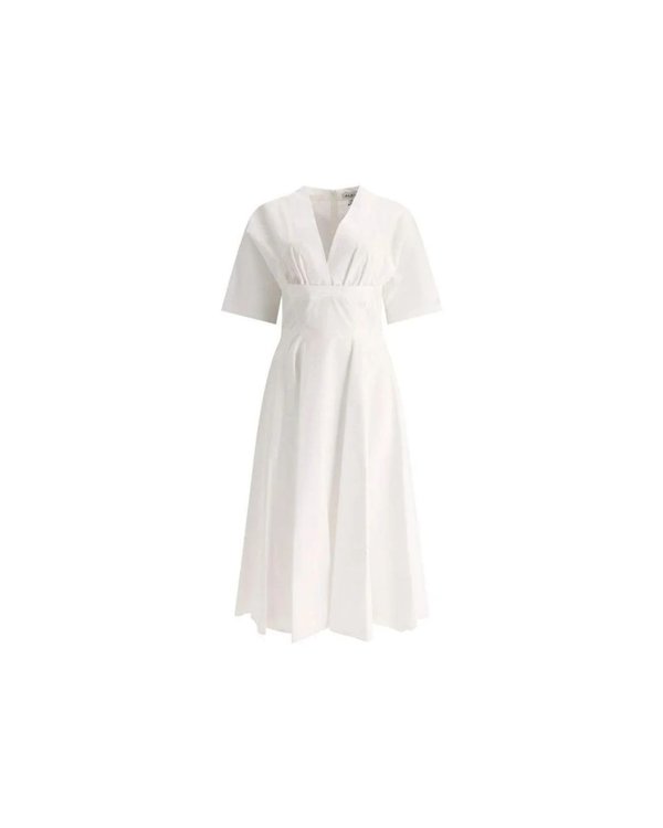 White Dress - View 4