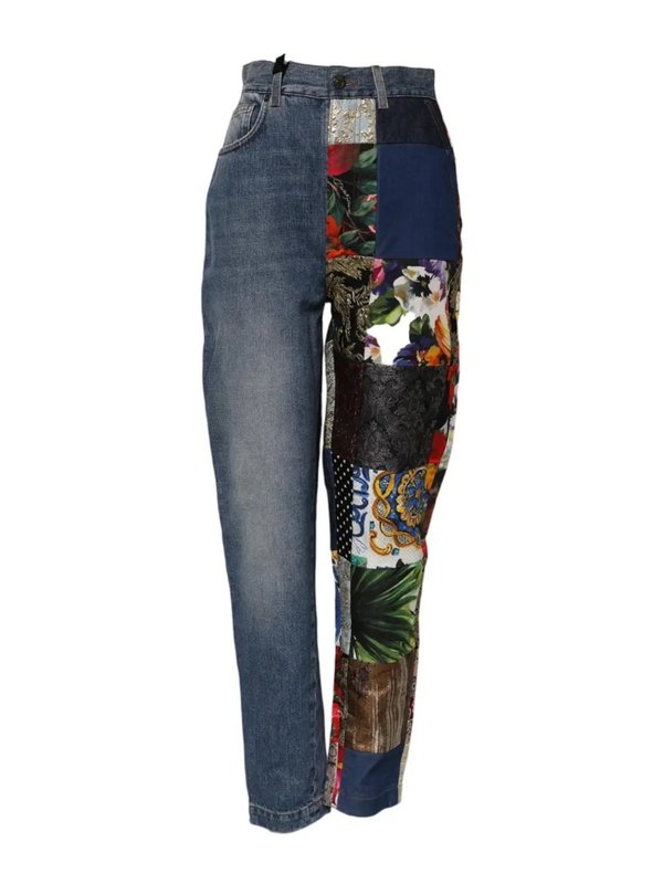 Blue Jeans - View 1