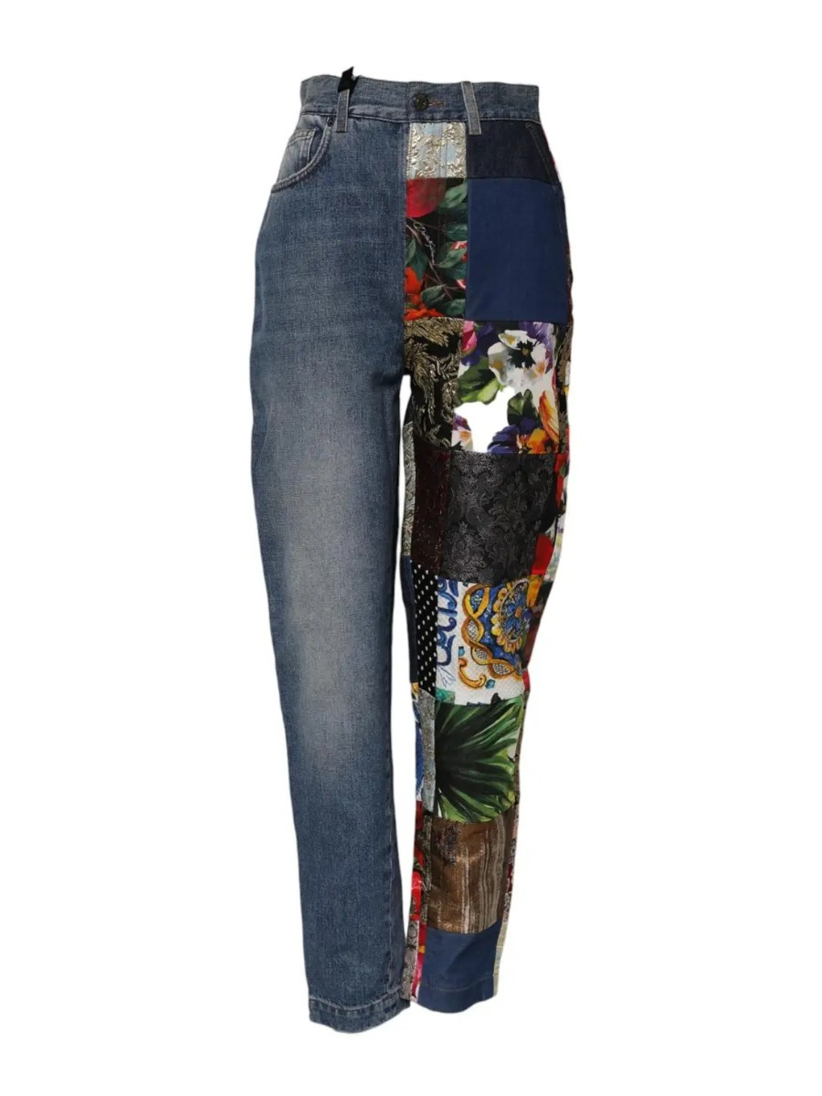 Blue Jeans - Main view