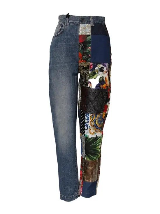 Blue Jeans - View 2