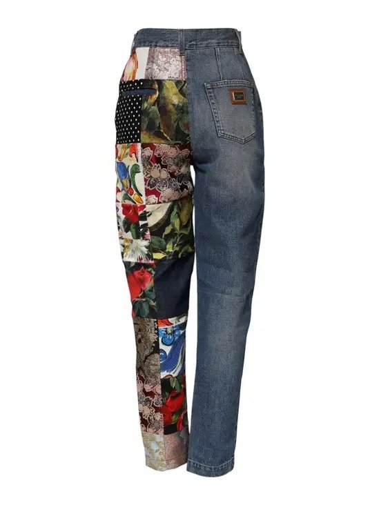 Blue Jeans - View 3