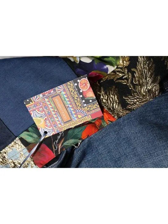 Blue Jeans - View 4