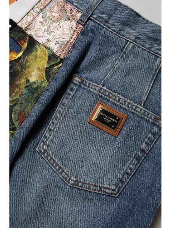 Blue Jeans - View 5