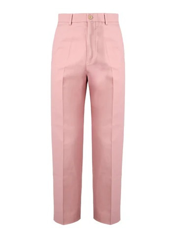 Pink Trousers - Main view