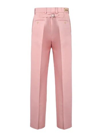 Pink Trousers - View 2