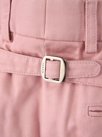Pink Trousers - View 4