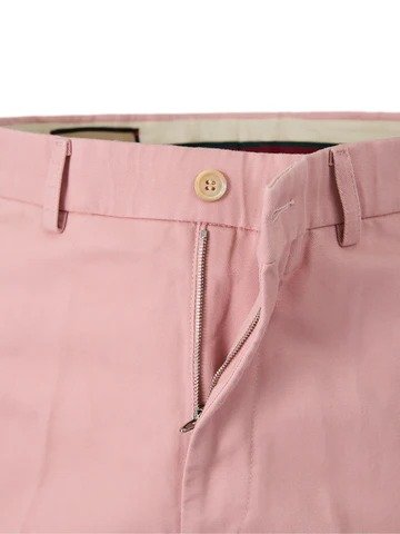 Pink Trousers - View 5