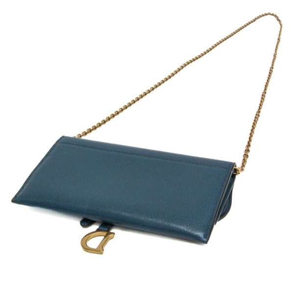 Saddle - View 3