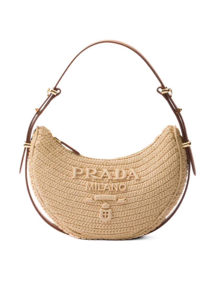 Shoulder Bag - Main view