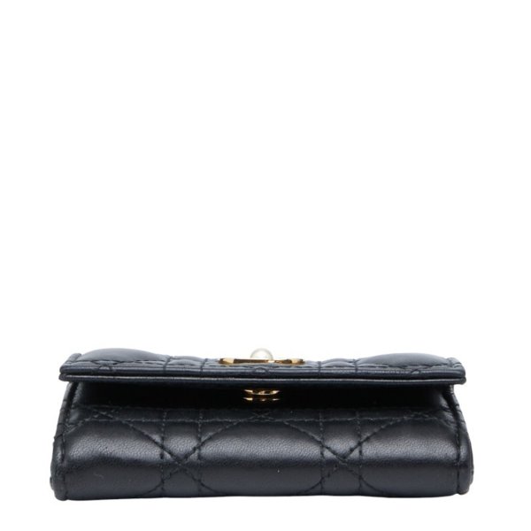 Black Wallet - View 3
