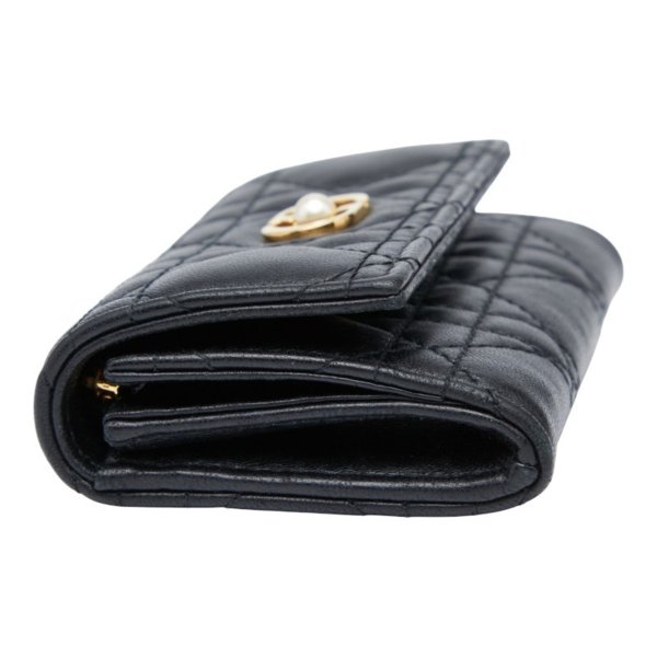 Black Wallet - View 4