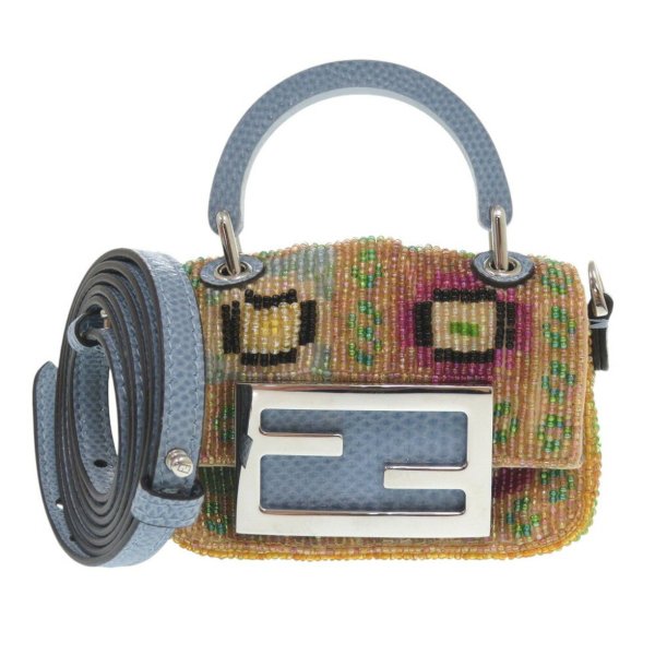 Shoulder Bag - View 2