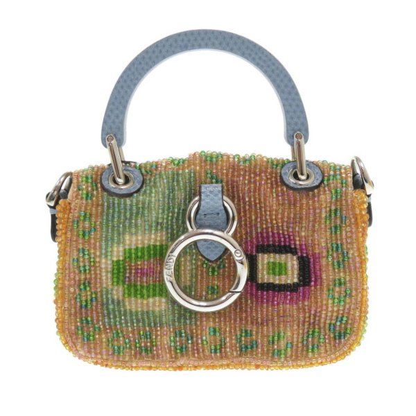 Shoulder Bag - View 3