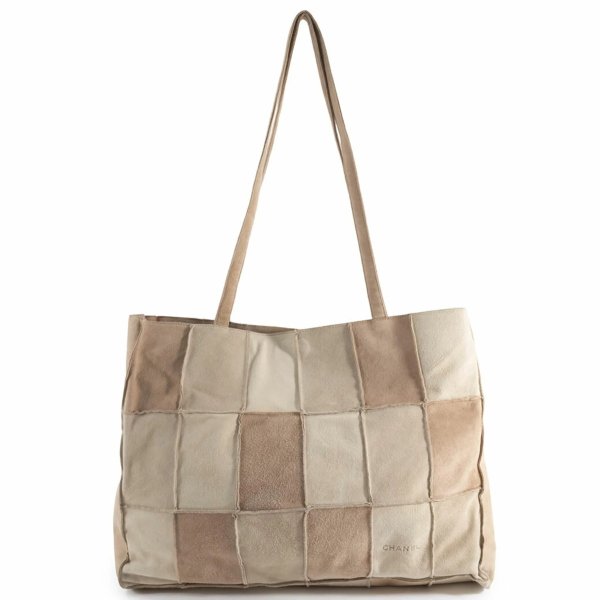 Tote Bag - View 1
