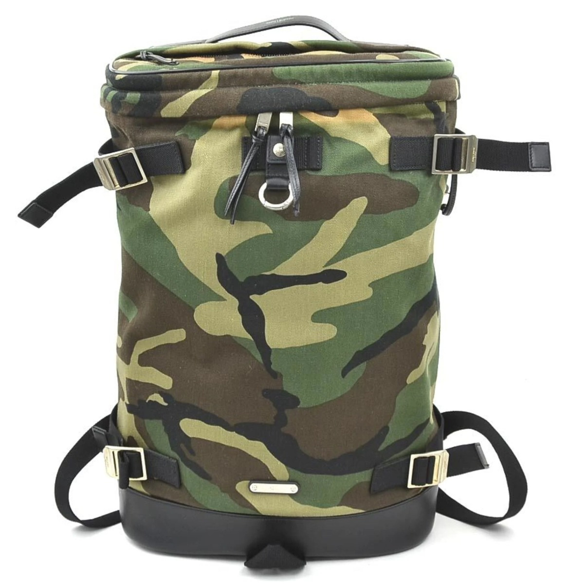 Backpack - Main view