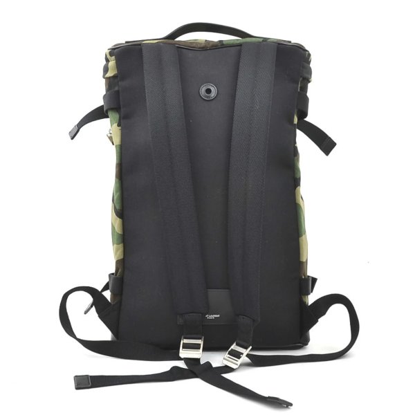 Backpack - View 3