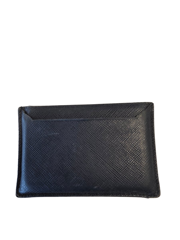 Blue Wallet - View 2